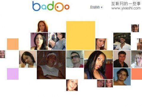 19家访问量超过 Google+的社交网站,互联网的一些事