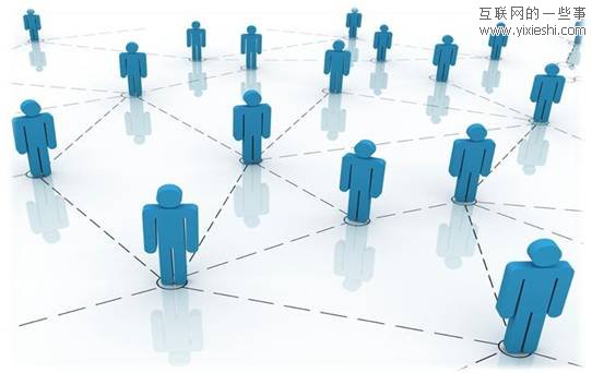 微博 VS SNS：谁才是企业的宣传部长,互联网的一些事