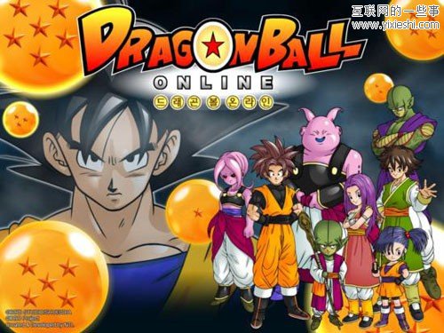 盛大游戏公布8款旗下即将运营的网游新品,互联网的一些事