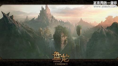 盛大游戏公布8款旗下即将运营的网游新品,互联网的一些事