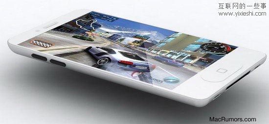苹果iPhone5将于9月中美国上市 设计图片曝光,互联网的一些事