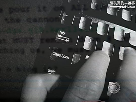 互联网20年给我们的20件礼物,互联网的一些事