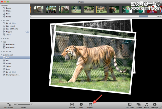 互联网20年给我们的20件礼物,互联网的一些事