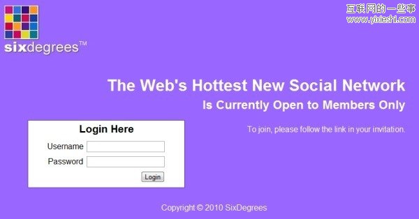 社交网络时代14年的历程,互联网的一些事