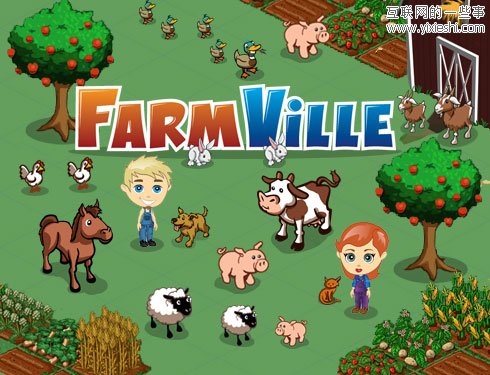 新浪微游戏，能否成就另一个Zynga？,互联网的一些事