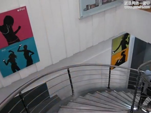 外国媒体曝光的中国山寨 冒牌苹果震惊世界,互联网的一些事