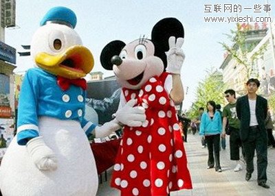 外国媒体曝光的中国山寨 冒牌苹果震惊世界,互联网的一些事