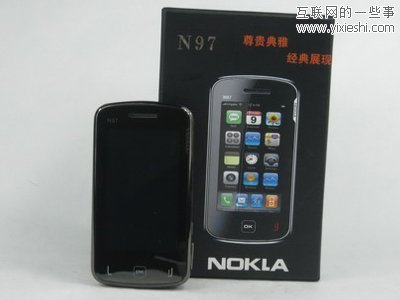 外国媒体曝光的中国山寨 冒牌苹果震惊世界,互联网的一些事