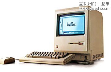 苹果各个时期发布的产品—1976 至 2011 苹果产品回顾,互联网的一些事