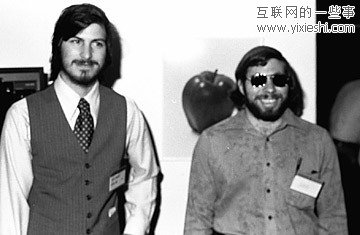 苹果各个时期发布的产品—1976 至 2011 苹果产品回顾,互联网的一些事