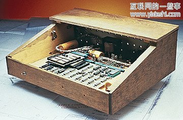 苹果各个时期发布的产品—1976 至 2011 苹果产品回顾,互联网的一些事