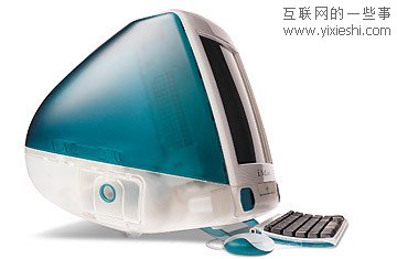 苹果各个时期发布的产品—1976 至 2011 苹果产品回顾,互联网的一些事