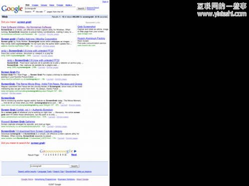 十款Firefox插件帮助Web开发者提高效率,互联网的一些事