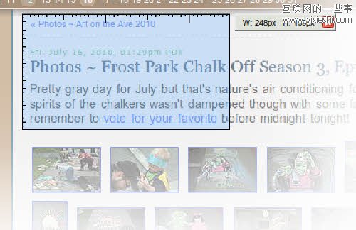 十款Firefox插件帮助Web开发者提高效率,互联网的一些事