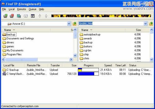 十款Firefox插件帮助Web开发者提高效率,互联网的一些事