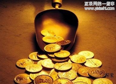 从魔兽世界得到的经济学启示,互联网的一些事