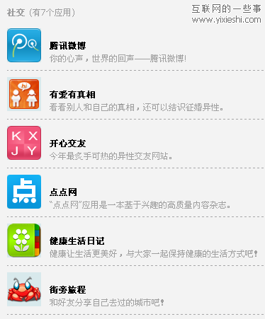 腾讯Q+深度评测及与360桌面的比较,互联网的一些事