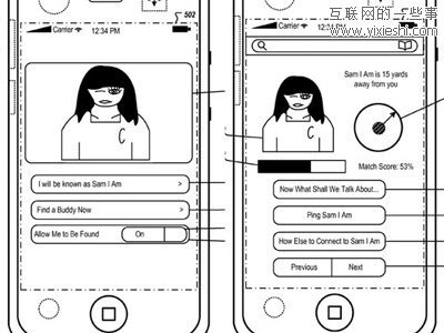 苹果公司改变我们世界的6个专利,互联网的一些事