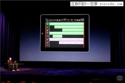 苹果 iPad 2 发布会图文、视频全记录,互联网的一些事