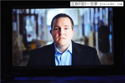 苹果 iPad 2 发布会图文、视频全记录,互联网的一些事