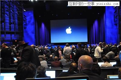 苹果 iPad 2 发布会图文、视频全记录,互联网的一些事