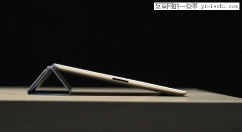 苹果 iPad 2 发布会图文、视频全记录,互联网的一些事