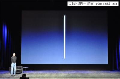 苹果 iPad 2 发布会图文、视频全记录,互联网的一些事