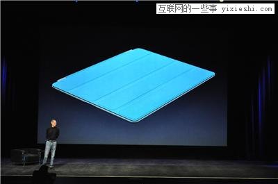 苹果 iPad 2 发布会图文、视频全记录,互联网的一些事