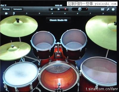 苹果 iPad 2 发布会图文、视频全记录,互联网的一些事