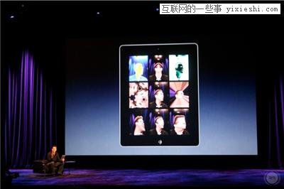 苹果 iPad 2 发布会图文、视频全记录,互联网的一些事