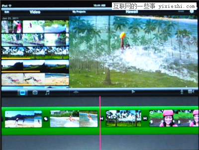 苹果 iPad 2 发布会图文、视频全记录,互联网的一些事