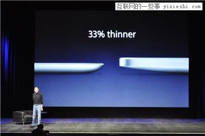 苹果 iPad 2 发布会图文、视频全记录,互联网的一些事