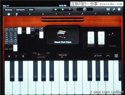 苹果 iPad 2 发布会图文、视频全记录,互联网的一些事