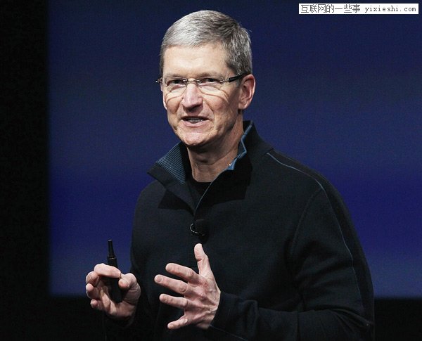 苹果 iPad 2 发布会图文、视频全记录,互联网的一些事