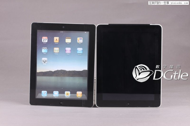 苹果 iPad 2 发布会图文、视频全记录,互联网的一些事