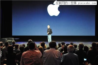 苹果 iPad 2 发布会图文、视频全记录,互联网的一些事