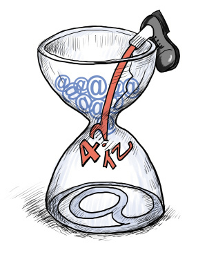 网民破4亿背后隐痛：互联网发展难保高增速,互联网的一些事