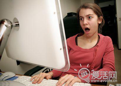 Oxygen:女性更容易沉迷于社交网络,互联网的一些事