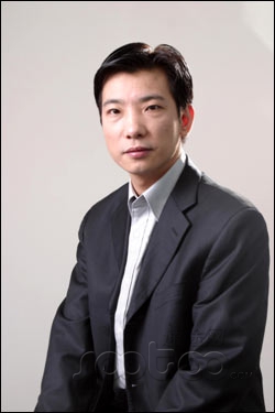 蔡文胜谈创业：要举贤避亲和符合自然法则,互联网的一些事