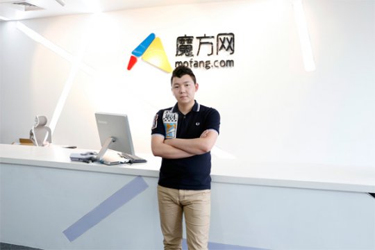 移动游戏媒体魔方网获亿元融资：将加快全球化布局