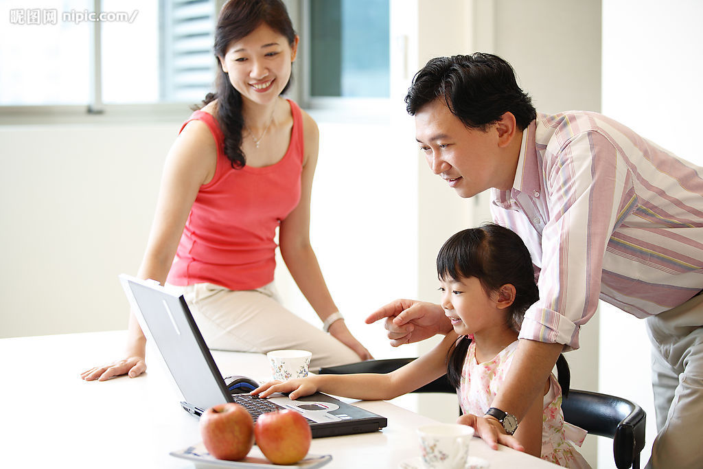 移动互联网亲子教育平台——童伴教育