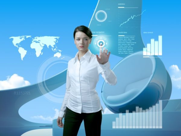 高科技化的娱乐产业发展研究