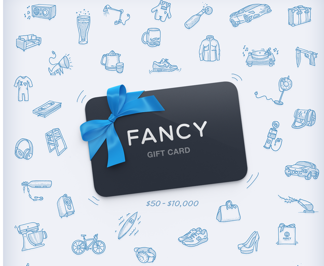 社会化电商Fancy近期完成约两千万美金D轮融资