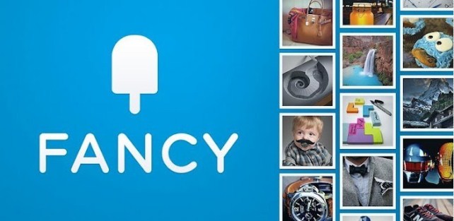 社会化电商平台——Fancy