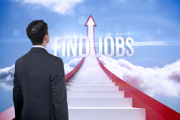 大数据职业服务平台——搜前途