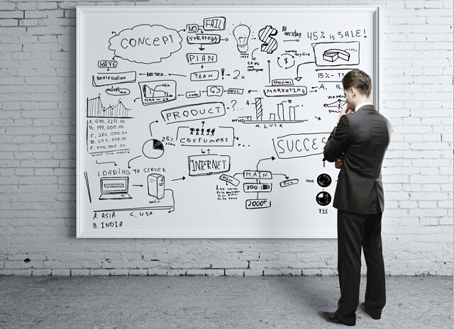 教你如何成为融资达人