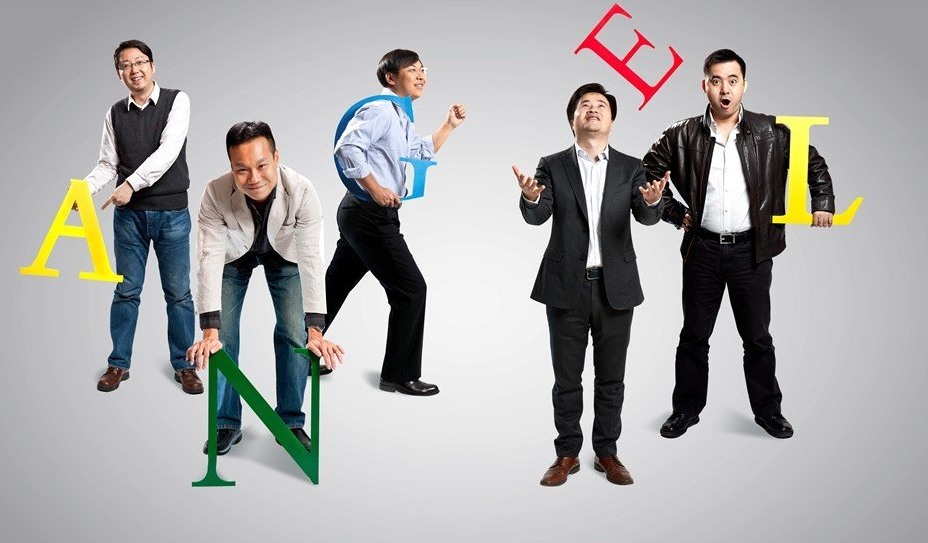 天使投资人找项目的准则，你知道吗？