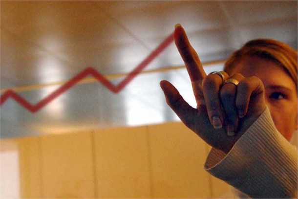 创业初期如何融资