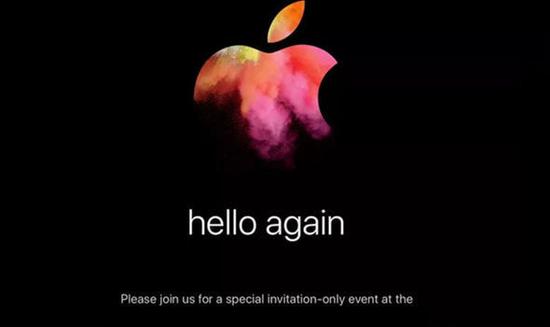 今日文娱：苹果又一场发布会来袭；腾讯QQ与美泰达成战略合作，深度构建社交