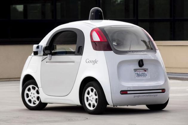 今日文娱：谷歌无人驾驶项目成独立实体，商业化生产在即；微软成立新基金以